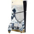 The Great Wave off Kanagawa by Hokusai PS5 Slim Digital Edition Console Skin