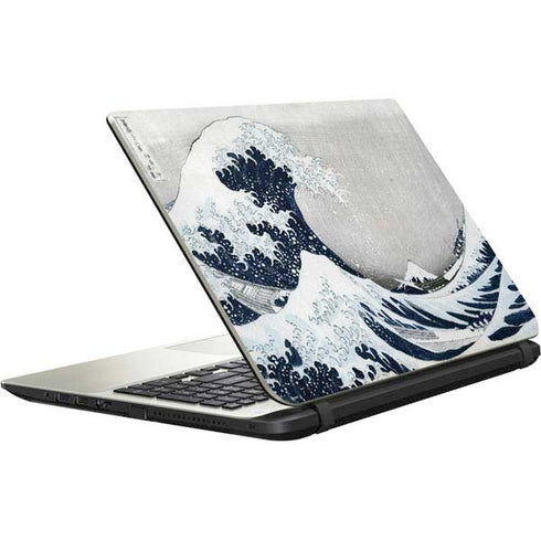 Hokusai The Great Wave off Kanagawa Satellite L50-B / S50-B Skin