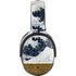 Hokusai The Great Wave off Kanagawa Skullcandy Venue Skin