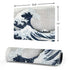 The Great Wave off Kanagawa by Hokusai Gaming Mouse Pad
