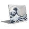 Hokusai The Great Wave off Kanagawa Surface Book 2 15in Skin