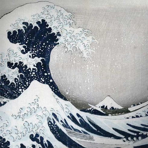 Hokusai The Great Wave off Kanagawa Surface Book 2 15in Skin
