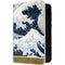 Hokusai The Great Wave off Kanagawa Surface Duo Skin