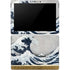 Hokusai The Great Wave off Kanagawa Surface Go Skin