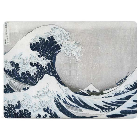 Hokusai The Great Wave off Kanagawa Surface Laptop 2 Skin