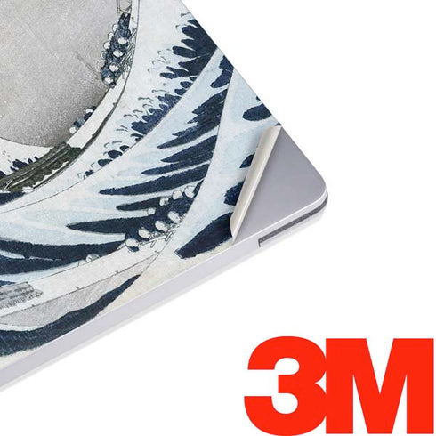 Hokusai The Great Wave off Kanagawa Surface Laptop 2 Skin