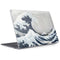 Hokusai The Great Wave off Kanagawa Surface Laptop 3 13.5in Skin