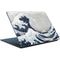 Hokusai The Great Wave off Kanagawa Surface Laptop Skin