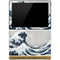 Hokusai The Great Wave off Kanagawa Surface Pro 3 Skin
