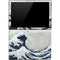 Hokusai The Great Wave off Kanagawa Surface Pro 4 Skin