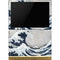 Hokusai The Great Wave off Kanagawa Surface Pro 6 Skin