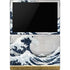 Hokusai The Great Wave off Kanagawa Surface Pro 6 Skin