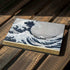 Hokusai The Great Wave off Kanagawa Surface Pro 6 Skin