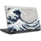 Hokusai The Great Wave off Kanagawa Lenovo ThinkPad Skin