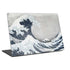 Hokusai The Great Wave off Kanagawa Universal Laptop 14in (11.4 x 8.2in) Skin