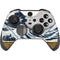 Hokusai The Great Wave off Kanagawa Xbox Elite Wireless Controller Series 2 Skin