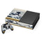 Hokusai The Great Wave off Kanagawa Xbox One Console and Controller Bundle Skin
