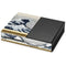 Hokusai The Great Wave off Kanagawa Xbox One Console Skin