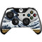 Hokusai The Great Wave off Kanagawa Xbox One Controller Skin