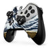 Hokusai The Great Wave off Kanagawa Xbox One Elite Controller Skin