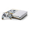 Hokusai The Great Wave off Kanagawa Xbox One S Console and Controller Bundle Skin