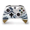 Hokusai The Great Wave off Kanagawa Xbox One S Controller Skin