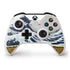 Hokusai The Great Wave off Kanagawa Xbox One S Controller Skin