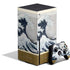 Hokusai The Great Wave off Kanagawa Xbox Series X Bundle Skin