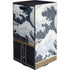 Hokusai The Great Wave off Kanagawa Xbox Series X Console Skin