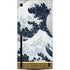 Hokusai The Great Wave off Kanagawa Xbox Series X Console Skin