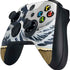 Hokusai The Great Wave off Kanagawa Xbox Series X Controller Skin