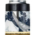 The Great Wave off Kanagawa by Hokusai Yeti Colster Can Insulator Skin
