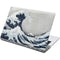 Hokusai The Great Wave off Kanagawa Yoga 910 2-in-1 14in Touch-Screen Skin