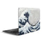 Hokusai The Great Wave off Kanagawa Zenbook UX305FA 13.3in Skin