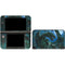 Ed Beard Jr. The Green Dragon 3DS XL 2015 Skin