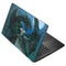 Ed Beard Jr. The Green Dragon Asus X502CA 15.6 Skin