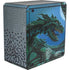 Ed Beard Jr. The Green Dragon Cooler Master MasterBox Q300L Mini Tower Skin
