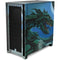 Ed Beard Jr. The Green Dragon Corsair 4000D Tempered Glass Mid-Tower ATX Case Skin