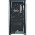 Ed Beard Jr. The Green Dragon Corsair 4000D Tempered Glass Mid-Tower ATX Case Skin