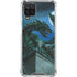 Ed Beard Jr. The Green Dragon Galaxy A12 Clear Case