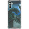 Ed Beard Jr. The Green Dragon Galaxy A13 5G Clear Case