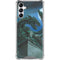 Ed Beard Jr. The Green Dragon Galaxy A14 5G Clear Case