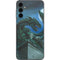 Ed Beard Jr. The Green Dragon Galaxy A14 5G Skin
