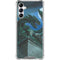 The Green Dragon by Ed Beard Jr Galaxy A15 5G Clear Case