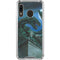 Ed Beard Jr. The Green Dragon Galaxy A30 Clear Case