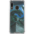 Ed Beard Jr. The Green Dragon Galaxy A30 Clear Case