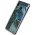 Ed Beard Jr. The Green Dragon Galaxy A30 Clear Case