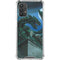 Ed Beard Jr. The Green Dragon Galaxy A32 5G Clear Case