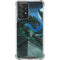 Ed Beard Jr. The Green Dragon Galaxy A52 5G Clear Case