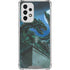 Ed Beard Jr. The Green Dragon Galaxy A53 5G Clear Case